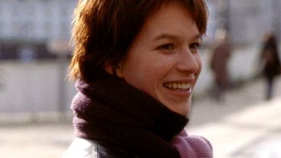 Photo from the movie The Bourne Identity