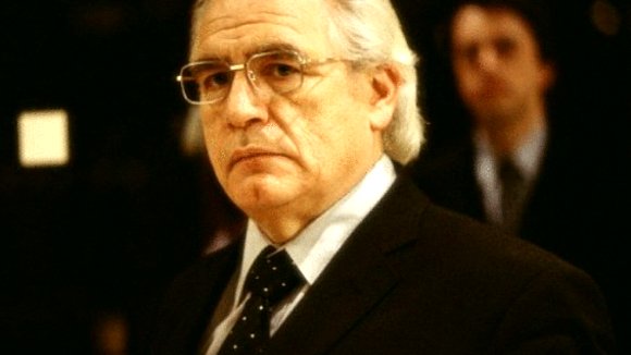 Photo from the movie The Bourne Identity