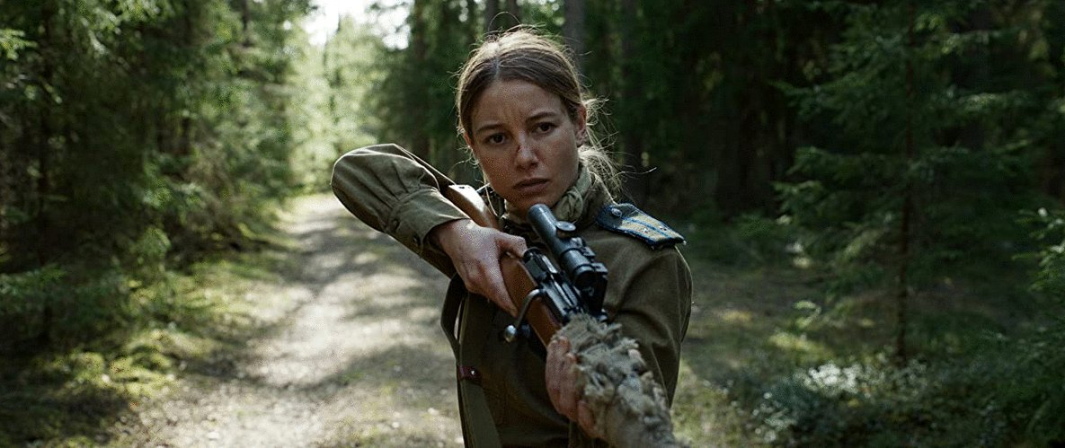 Photo du film Burial