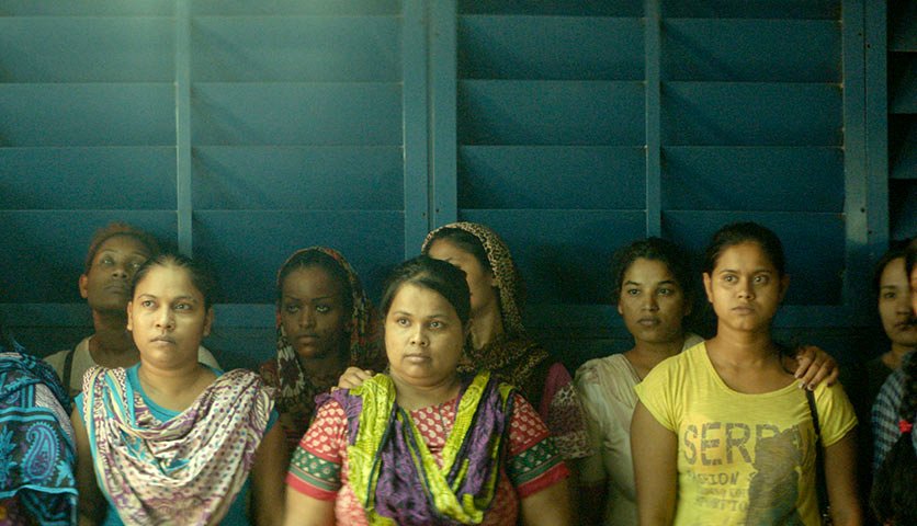 Photo du film Capernaum