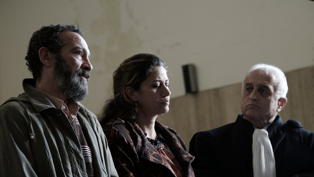 Photo du film Capernaum