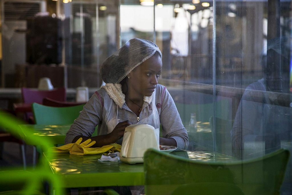 Photo du film Capernaum