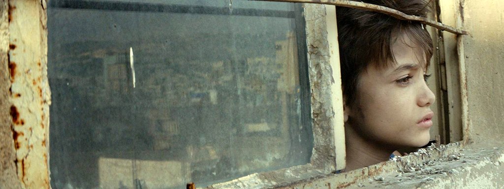 Photo du film Capernaum