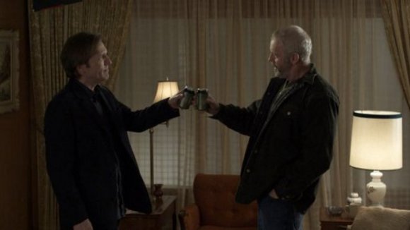 Photo du film Collaborator