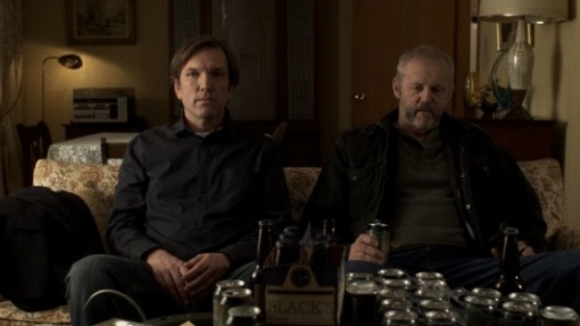 Photo du film Collaborator