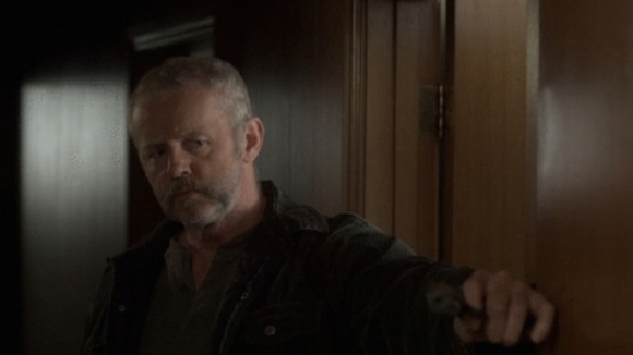 Photo du film Collaborator