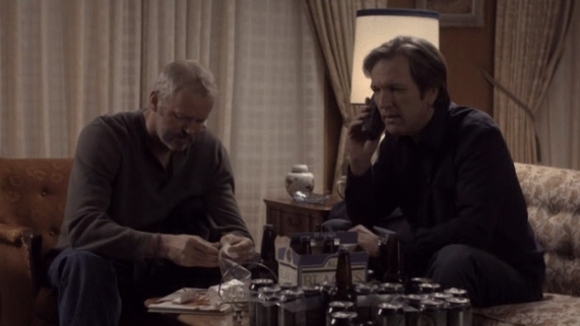 Photo du film Collaborator