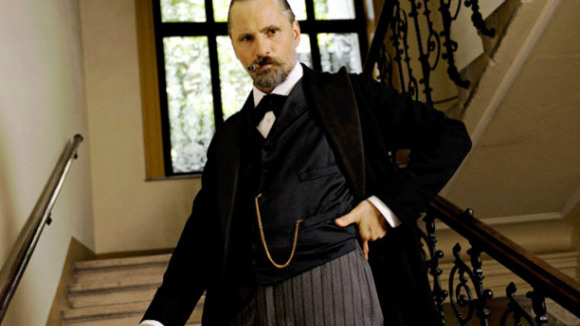 Photo du film Une Méthode dangereuse