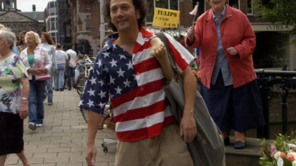 Photo du film Deuce Bigalow: Gigolo européen