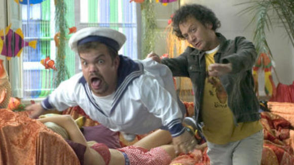 Photo du film Deuce Bigalow: Gigolo européen