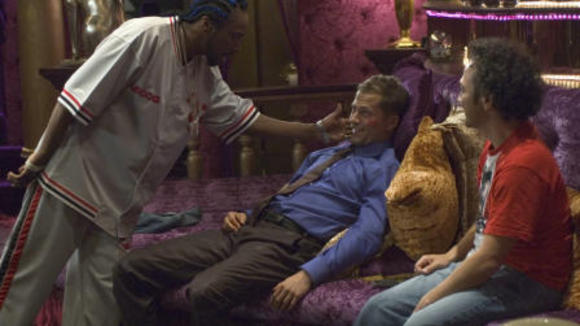 Photo du film Deuce Bigalow: Gigolo européen