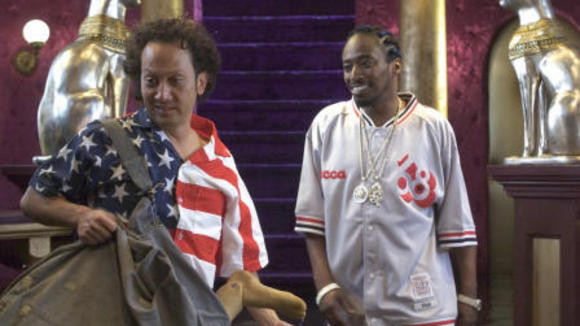 Photo du film Deuce Bigalow: Gigolo européen