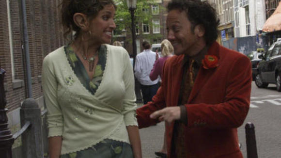 Photo du film Deuce Bigalow: Gigolo européen