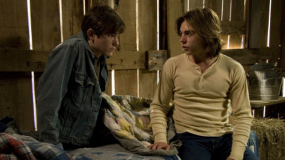 Photo du film Dream Boy