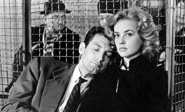 Photo du film Ascenseur pour l'échafaud