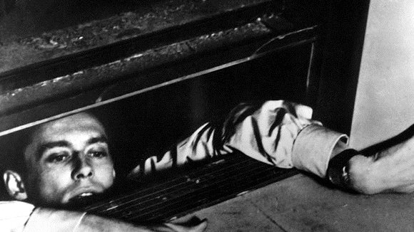 Photo du film Ascenseur pour l'échafaud