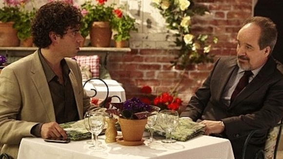 Photo du film Episodes