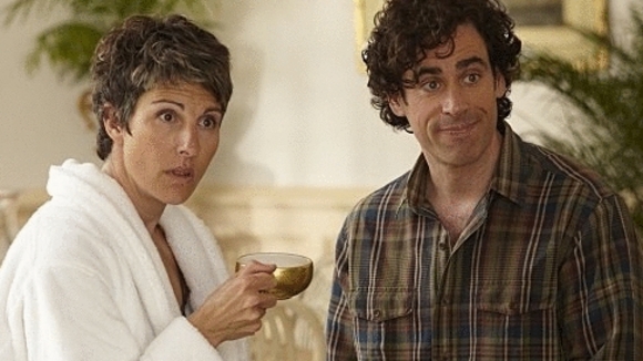 Photo du film Episodes