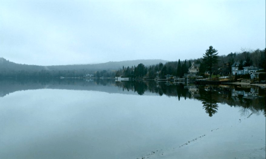 Photo from the movie Everything Outside