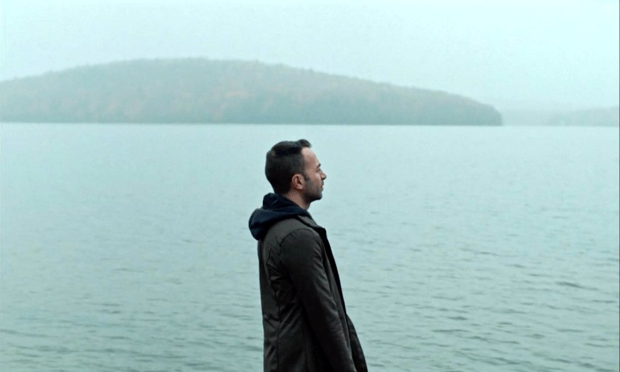 Photo from the movie Everything Outside