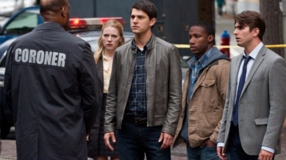 Photo du film Destination ultime 5