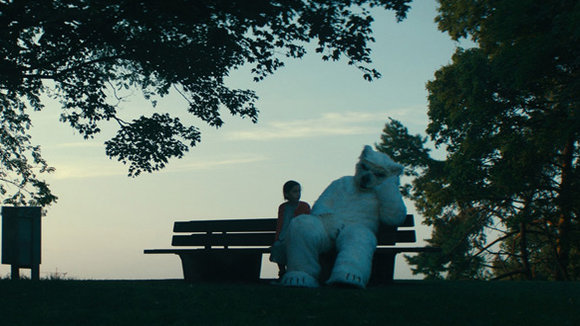 Photo from the movie Finsterworld