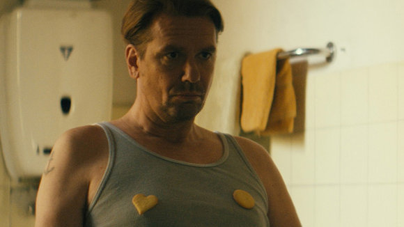 Photo from the movie Finsterworld