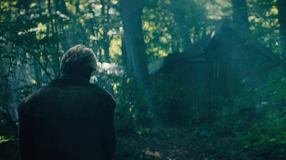 Photo from the movie Finsterworld