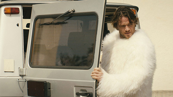 Photo from the movie Finsterworld