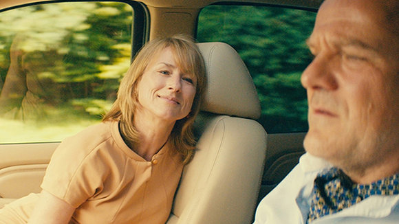 Photo from the movie Finsterworld