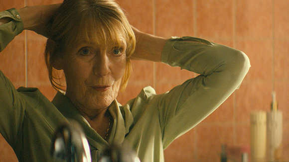 Photo from the movie Finsterworld