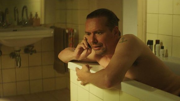 Photo from the movie Finsterworld