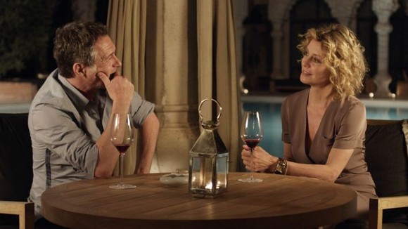 Photo from the movie A Five Star Life