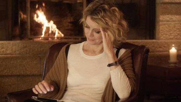 Photo from the movie A Five Star Life