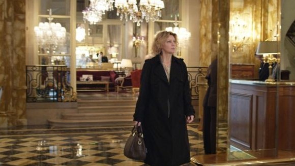 Photo from the movie A Five Star Life