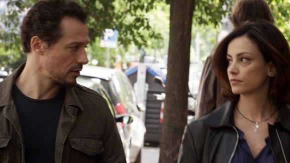 Photo from the movie A Five Star Life