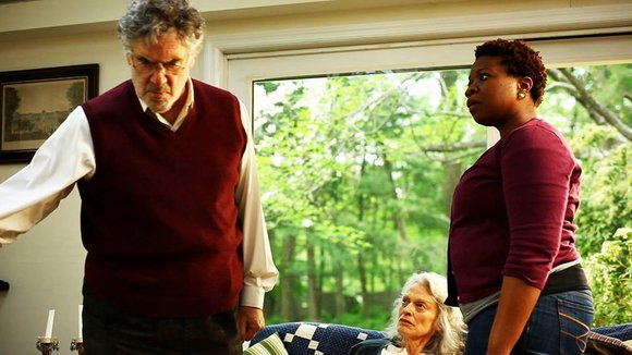 Photo from the movie Fred Won't Move Out