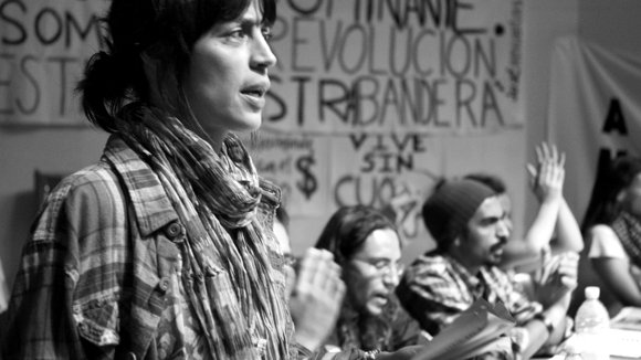 Photo from the movie Güeros