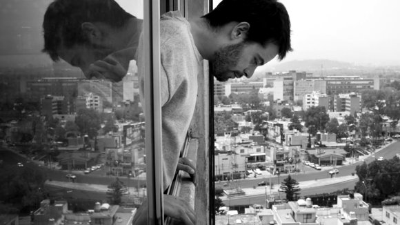 Photo from the movie Güeros