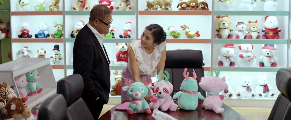 Photo from the movie Go Back to China