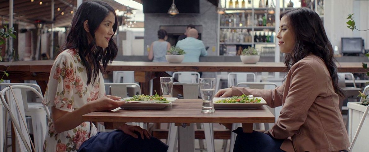 Photo from the movie Go Back to China