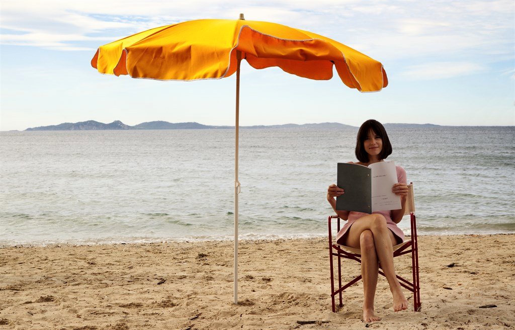 Photo du film Le Redoutable v.f.