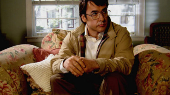 Photo du film Grace Is Gone