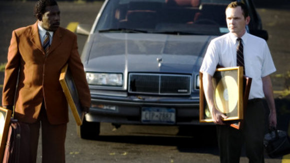 Photo du film Great World of Sound