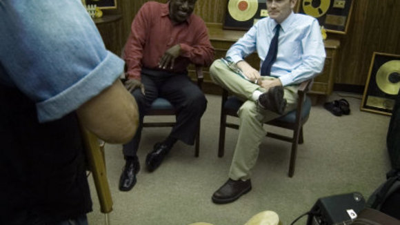 Photo du film Great World of Sound