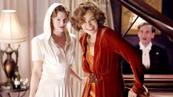 Photo du film Grey Gardens