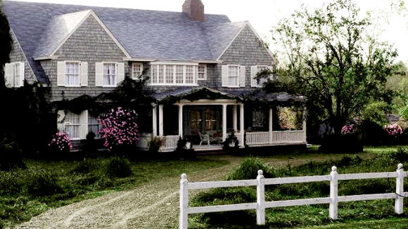 Photo du film Grey Gardens