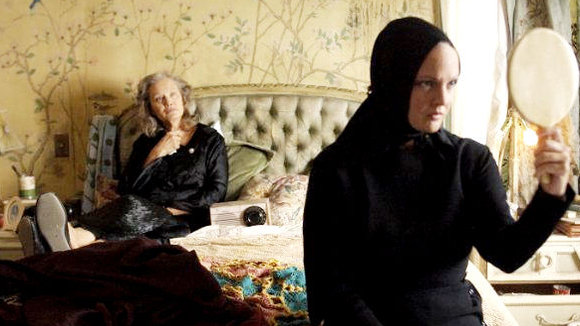 Photo du film Grey Gardens