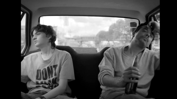 Photo from the movie Güeros