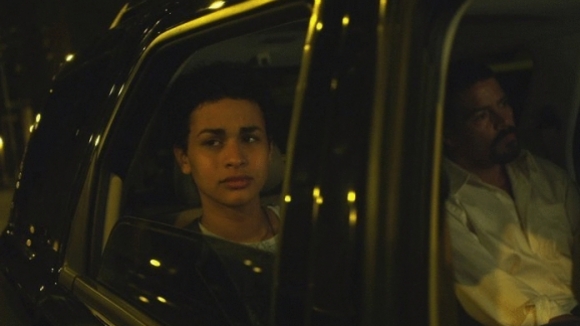 Photo du film Gun Hill Road